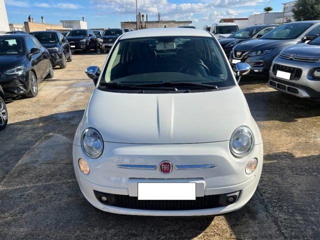 FIAT 500 1.2 Sport