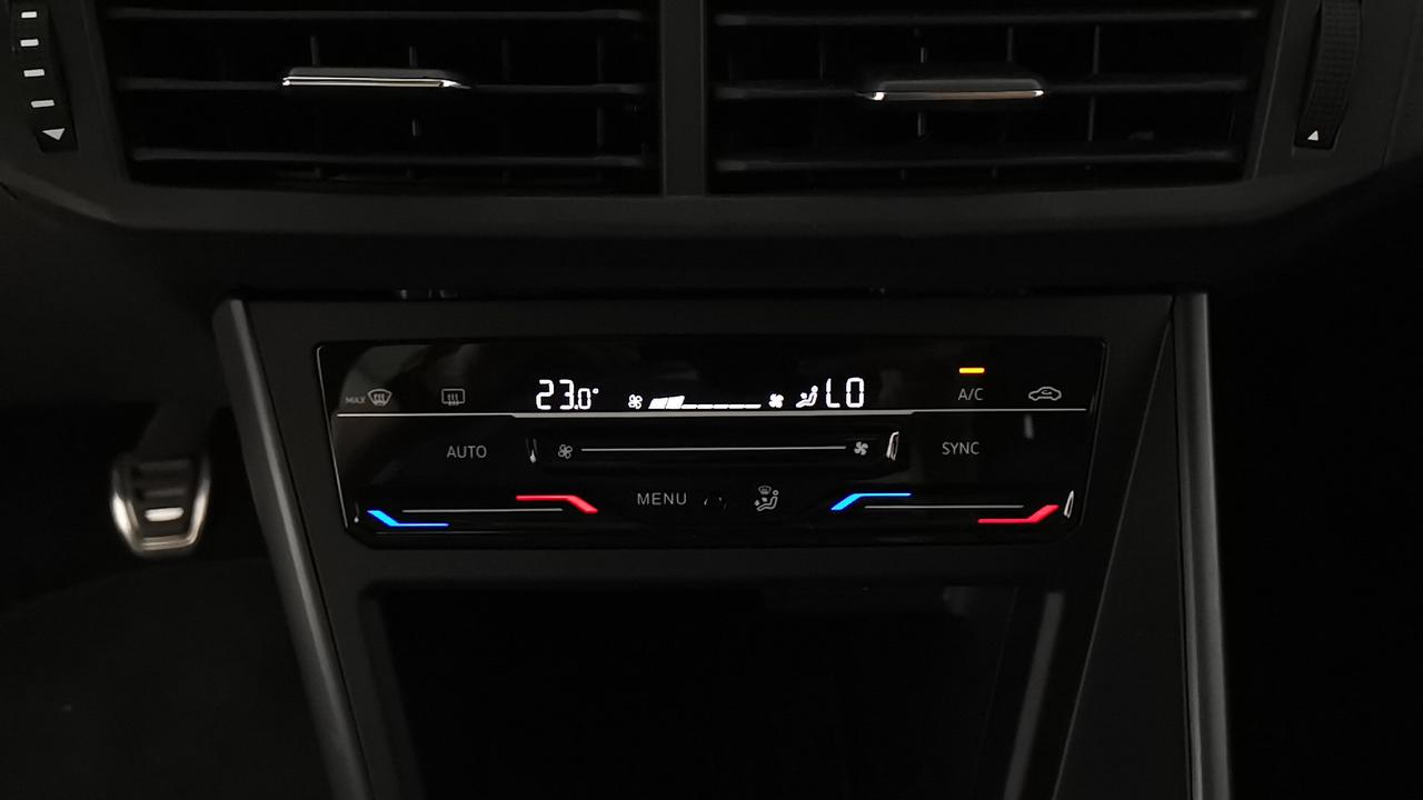 VOLKSWAGEN Taigo - Taigo 1.0 tsi R-Line 115cv