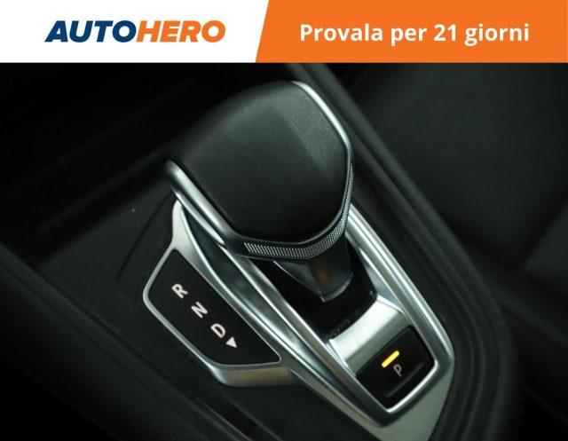 RENAULT Captur TCe 130 CV EDC FAP Initiale Paris