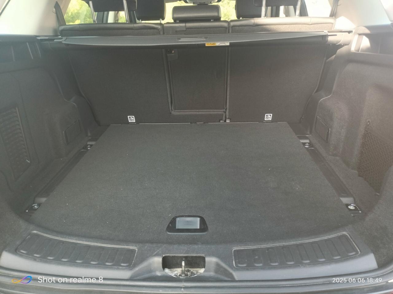 Land Rover Discovery Sport Discovery Sport 2.0 TD4 180 CV AWD Auto