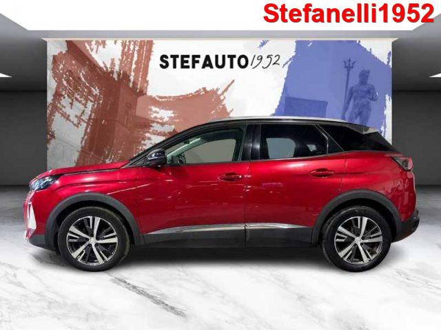 PEUGEOT 3008 II 2021 - 1.5 bluehdi Allure s&s 130cv eat8