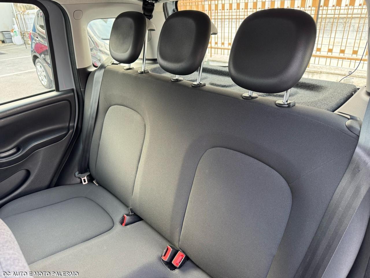 Fiat Panda 1.0 Benzina 70CV Hybrid.Perfett.a.2022