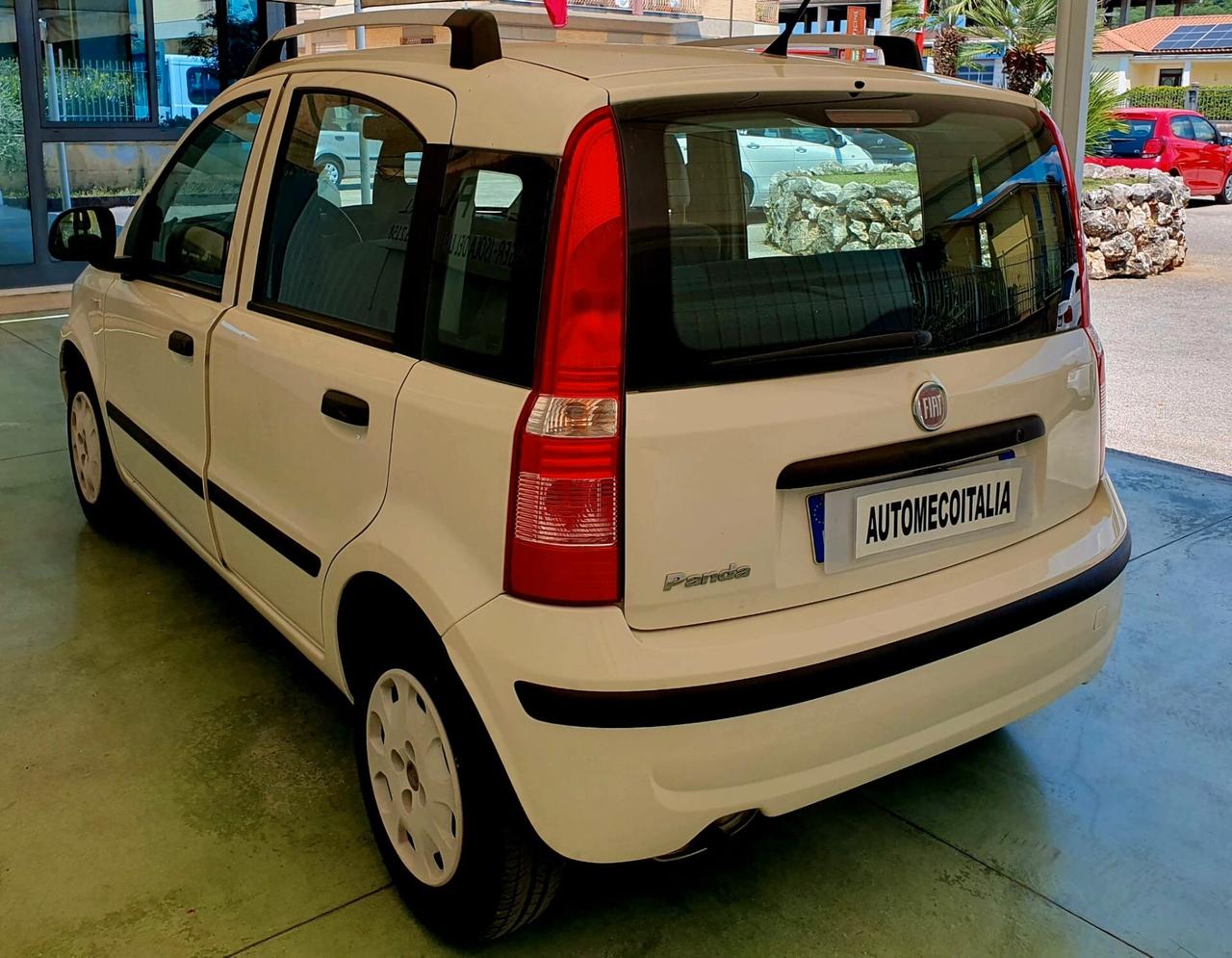 Fiat Panda 1.2 Dynamic