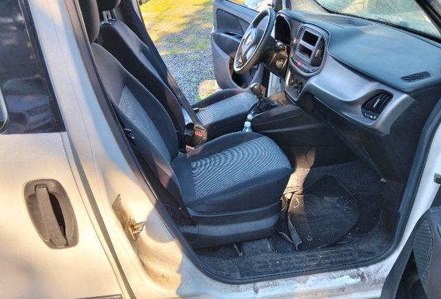 FIAT Doblo 1.6 MJT 16V 95CV Pop MINI AUTOVETTURA