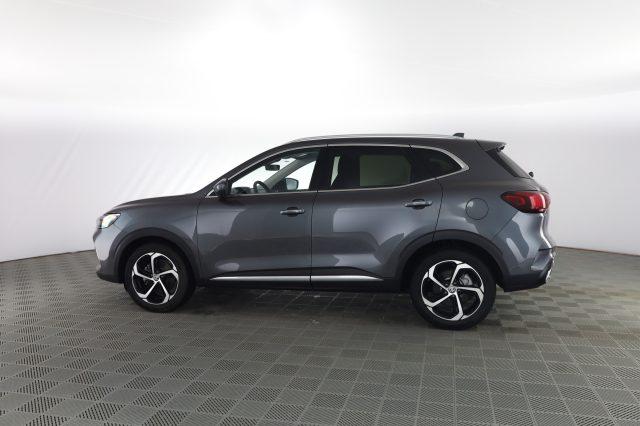 MG HS HS 1.5T-GDI AT Luxury