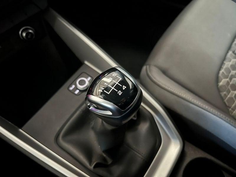 Audi A1 A1 SPB 25 1.0 TFSI S Line Adrenalin