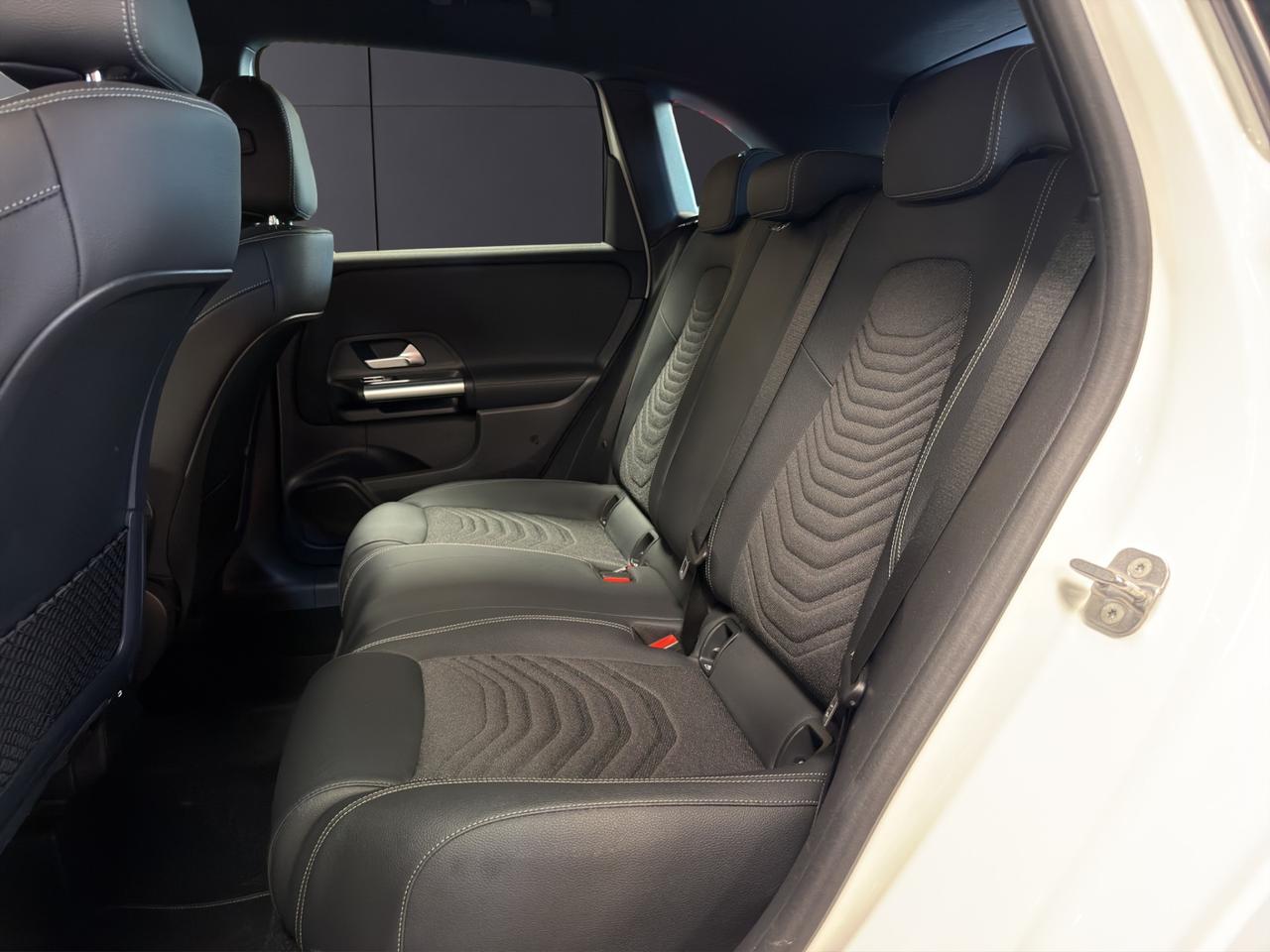 Mercedes B 180 Progressive Advanced 7G-DCT