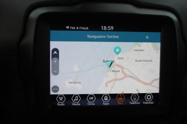 JEEP Renegade 1.0 T3 Business