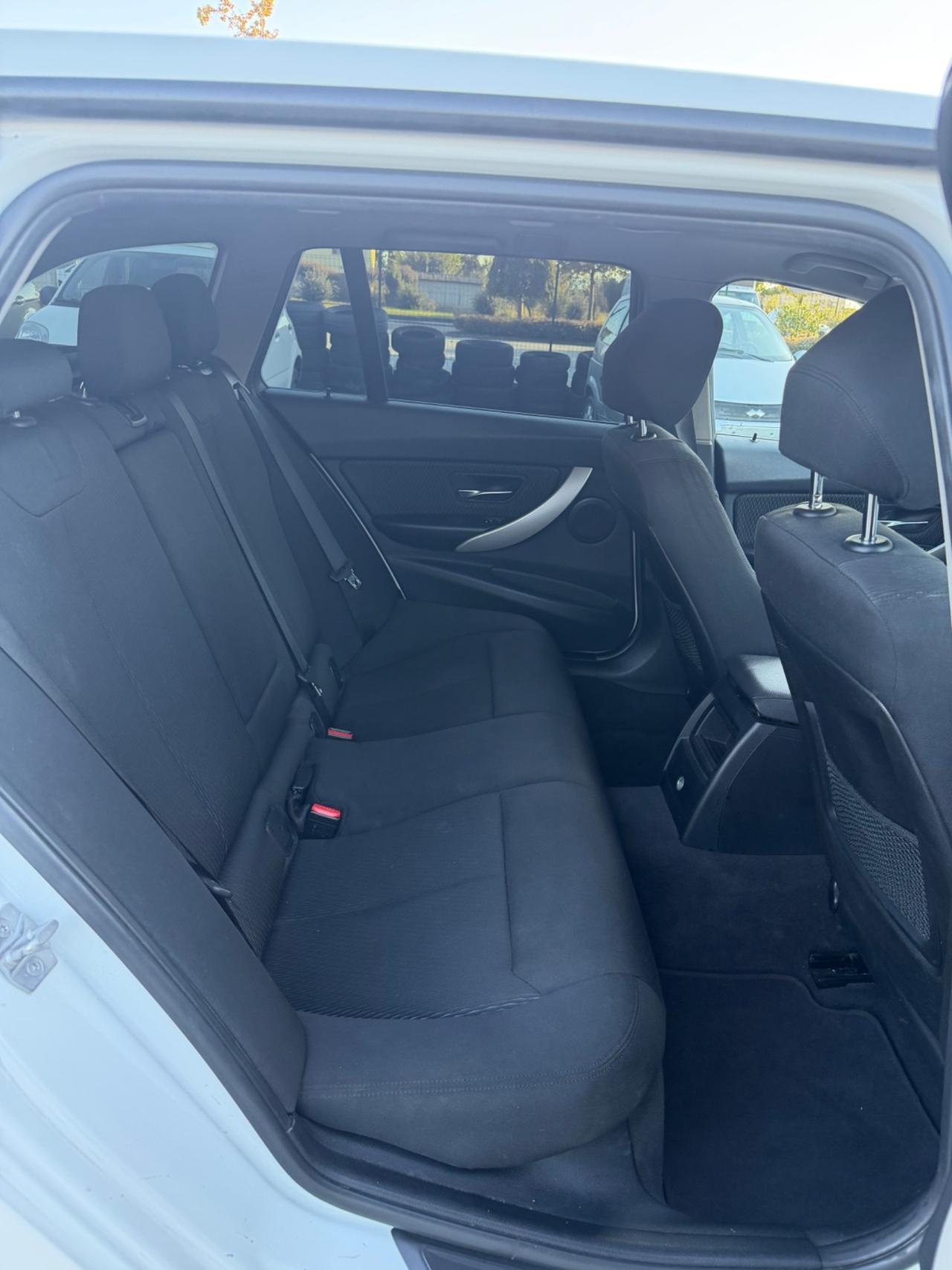 Bmw 116 116d 5p. Efficient Dynamics Advantage
