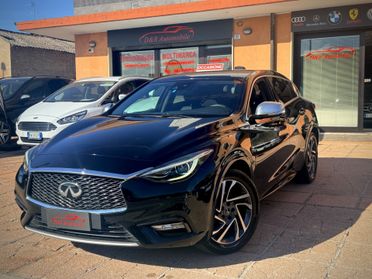 Infiniti Q30 1.5 diesel Premium Tech