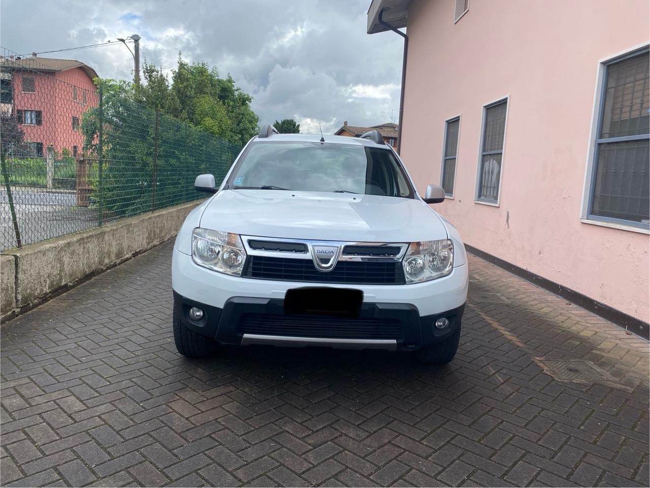 Dacia Duster 1.5 dCi 90CV UNICO PROPR NEOPATENTATO