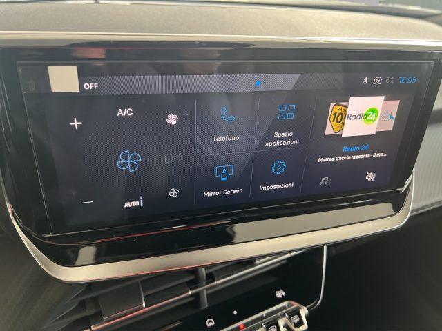 PEUGEOT 2008 Allure Hybrid 145cv e-DCS6