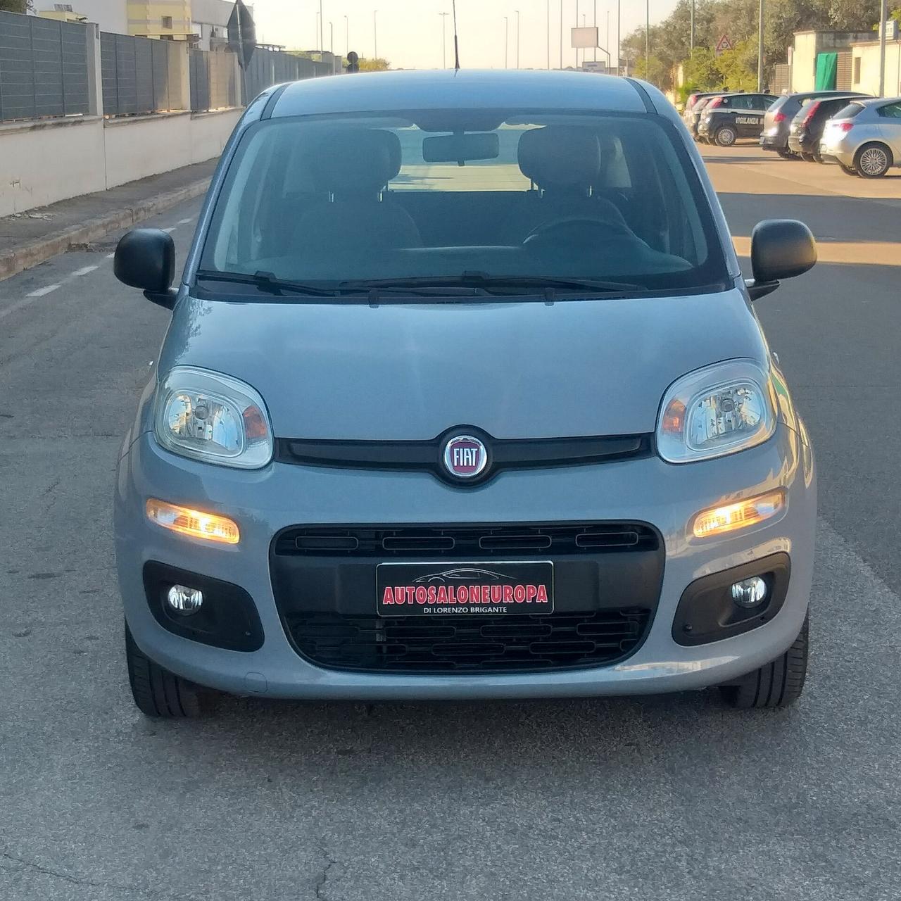 Fiat Panda 1.2 Easy