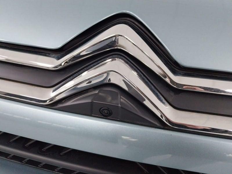 Citroën C4 1.2 puretech Plus s&s 130cv eat8