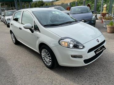 FIAT Punto Punto 1.3 MJT II S&S 95 CV 5p. Easy