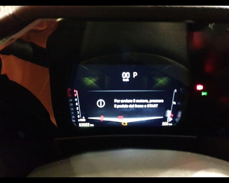 DS DS4 2ª serie BlueHDi 130 aut. Cross Trocadero