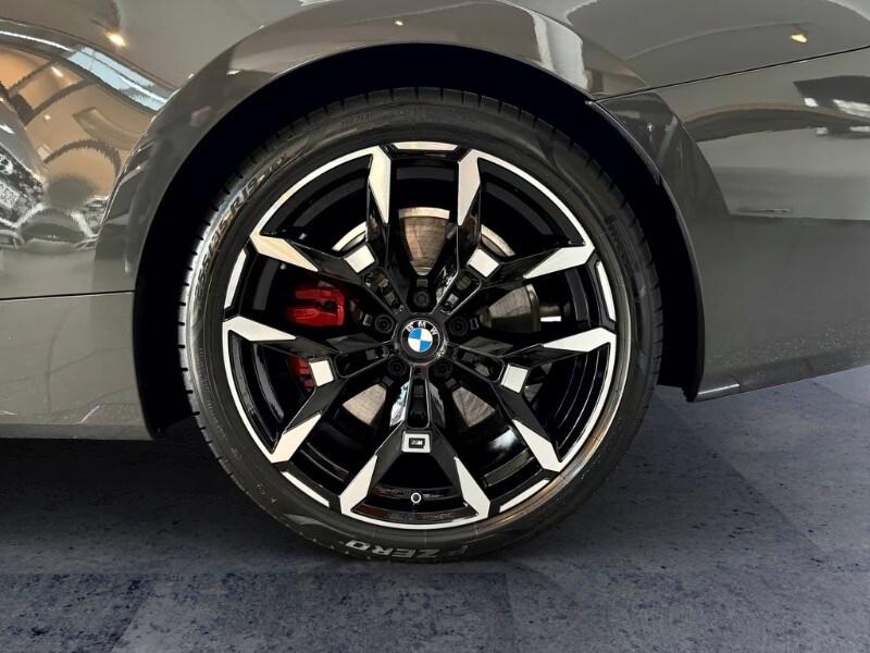BMW Serie 4 Cpé(G22/82) M440d 48V xDrive Coup�...