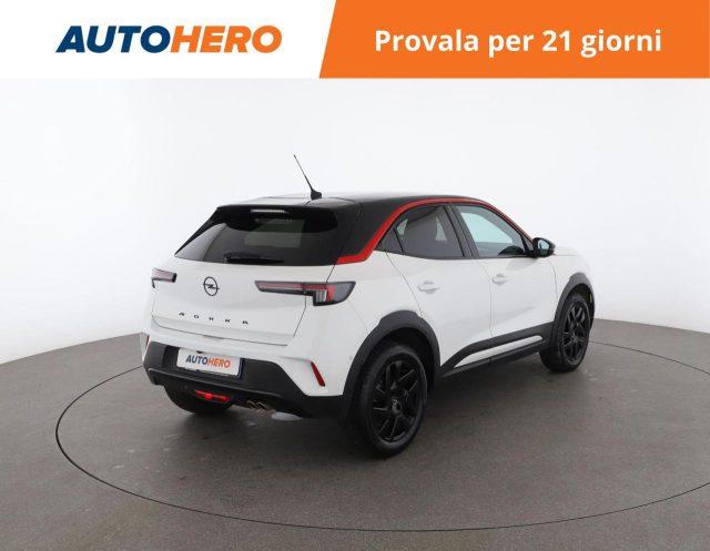 OPEL Mokka 1.2 Turbo 130 CV GS Line