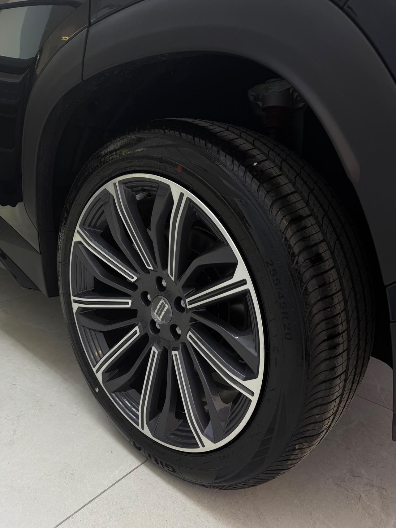 Sportequipe 6 GT 1.6 T-GDI DCT GPL