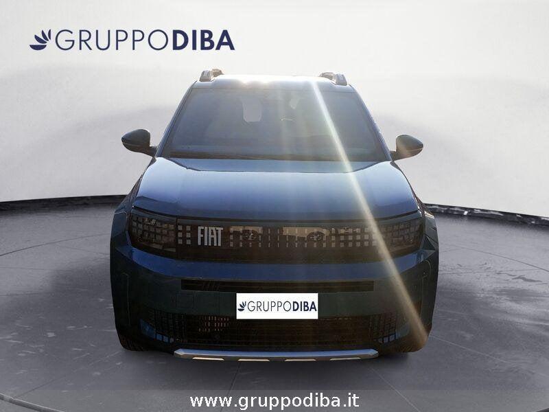 FIAT Grande Panda 1SK Hybrid La Prima 1.2 Hybrid