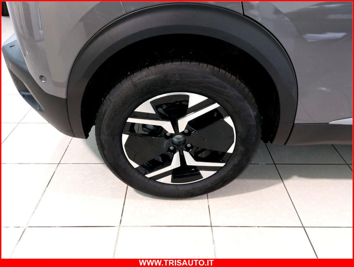 PEUGEOT e-2008 Allure NOLEGGIO (FULL LED+PELLE+NAVI)