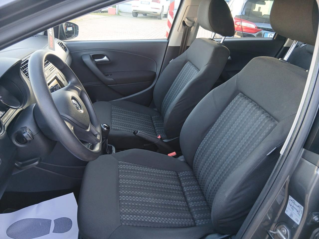 Volkswagen Polo 1.0 BENZINA 60CV GARANTITA