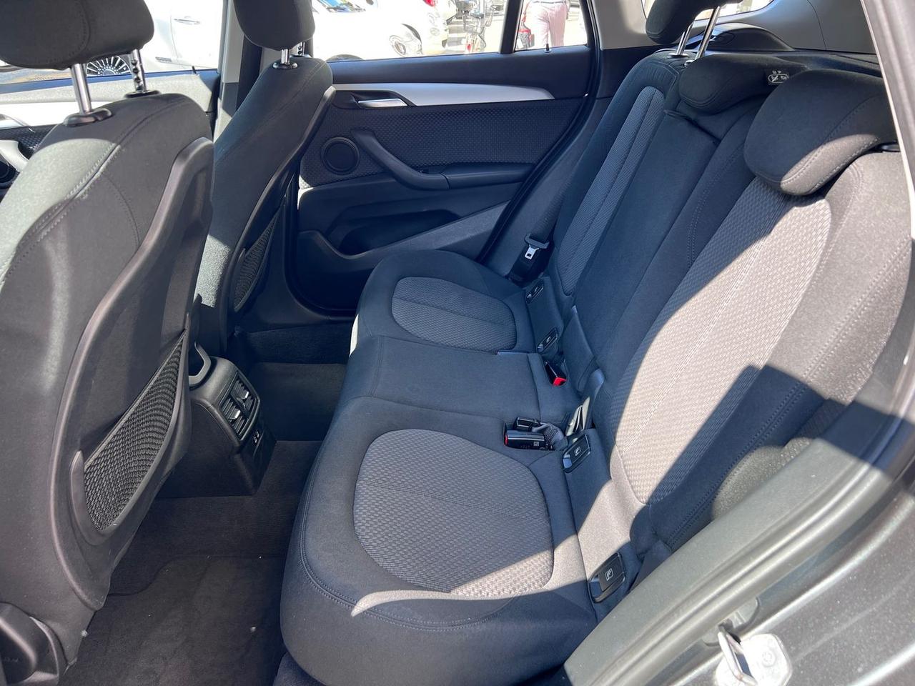 Bmw X1 xLine 18 d #6019