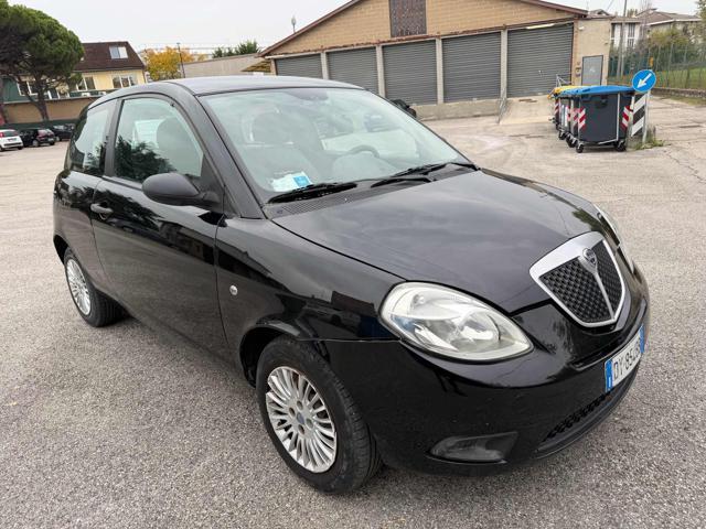 LANCIA Ypsilon 1.2 Argento senza nessun lavoro da fare