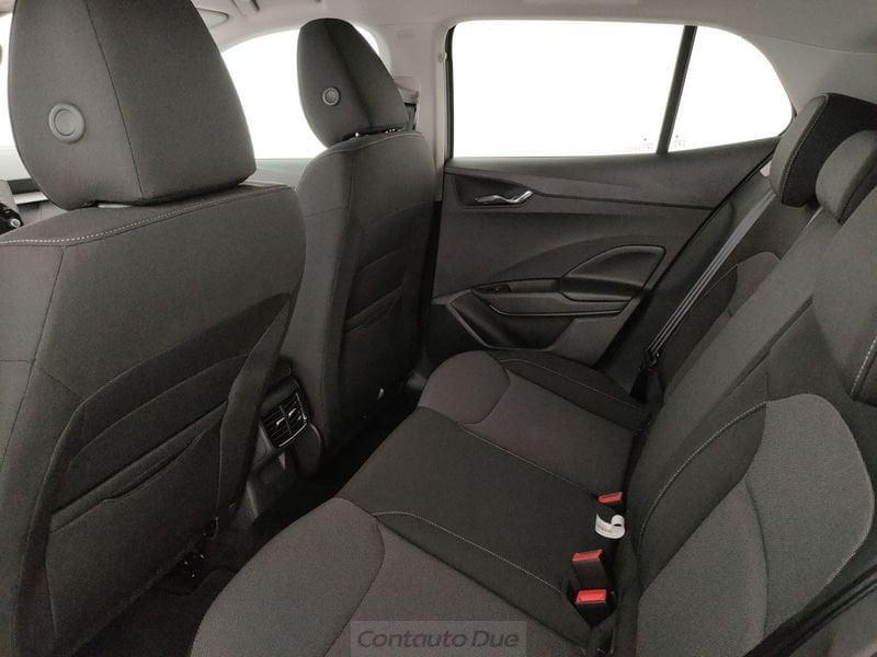 Škoda Fabia 1.0 TSI Evo 70KW BE MORE