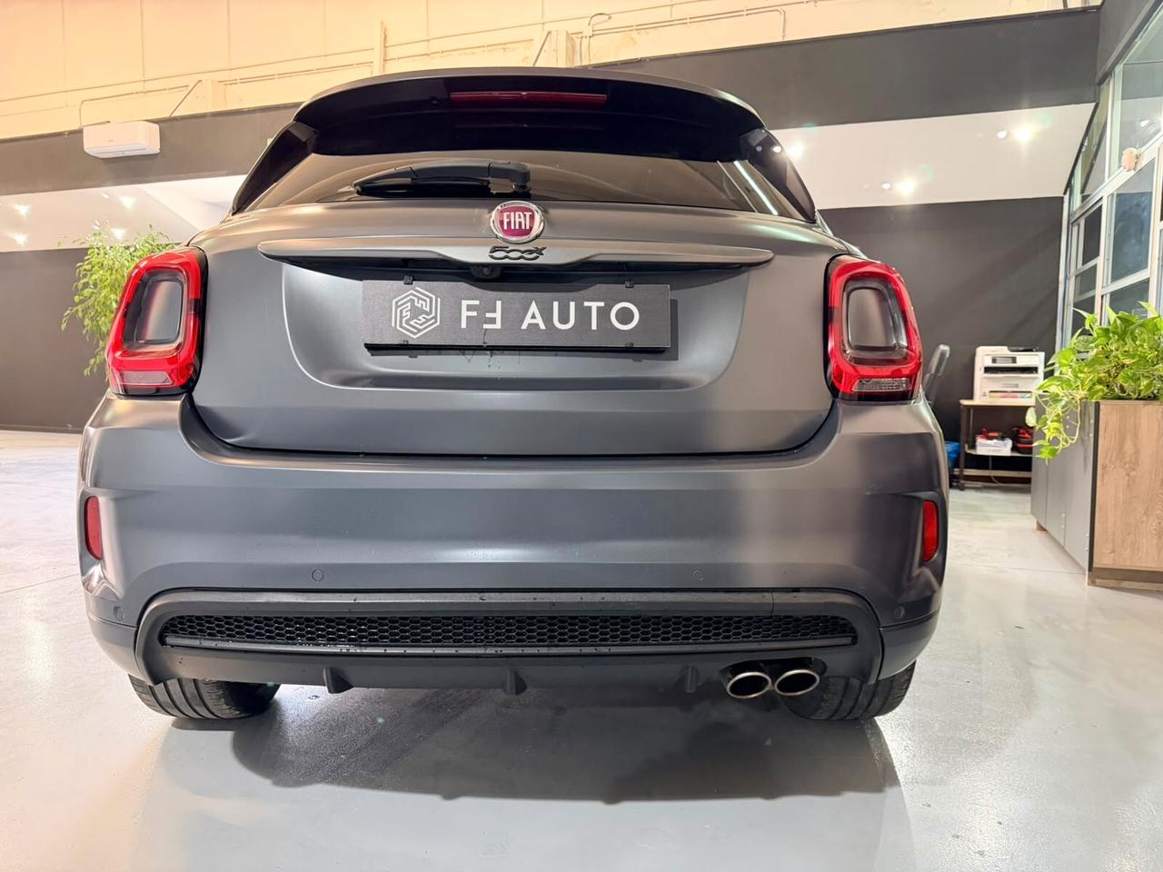 Fiat 500X 1.0 T3 120 CV Sport