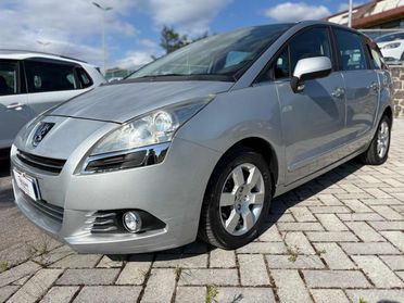 PEUGEOT 5008 1.6 HDi 112CV Business *7 POSTI*