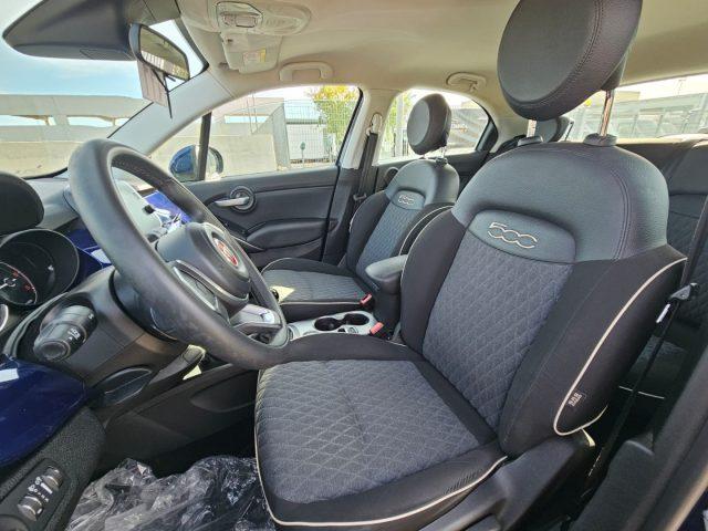 FIAT 500X 1.3 MultiJet 95 CV Business AUTOVETTURA