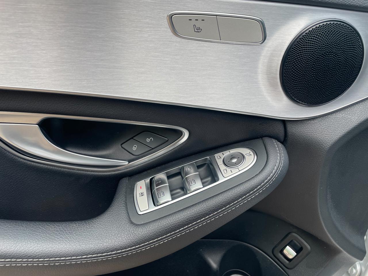 Mercedes-benz C 220 d S.W. 4Matic Auto Premium