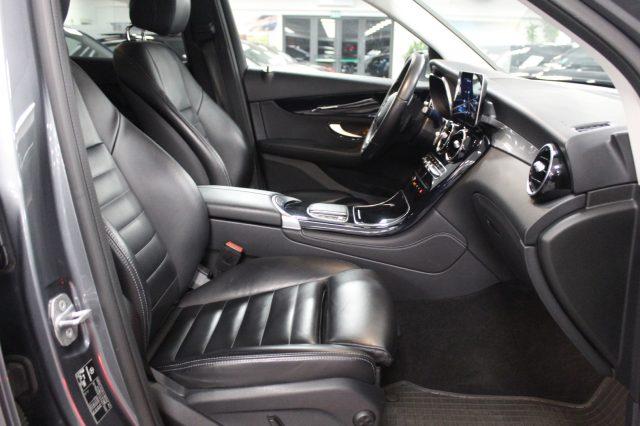 MERCEDES-BENZ GLC 220 2.0 d 4Matic 195 CV Sport Executive