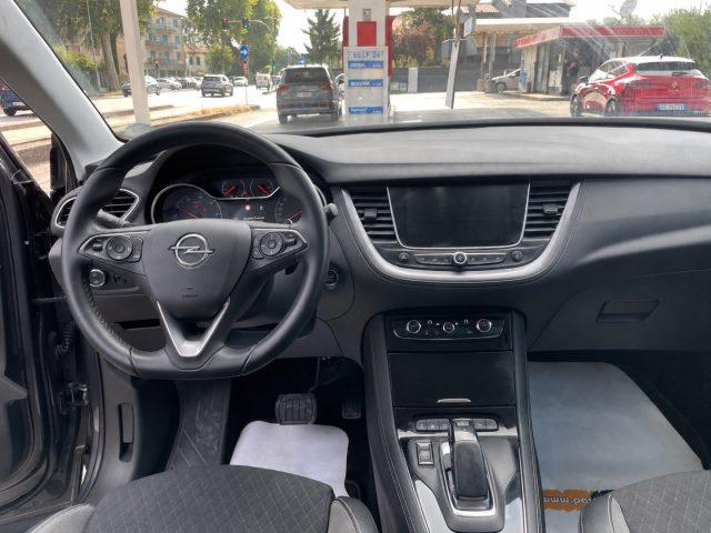OPEL Grandland X 1.6 Hybrid Plug-in aut. FWD Elegance