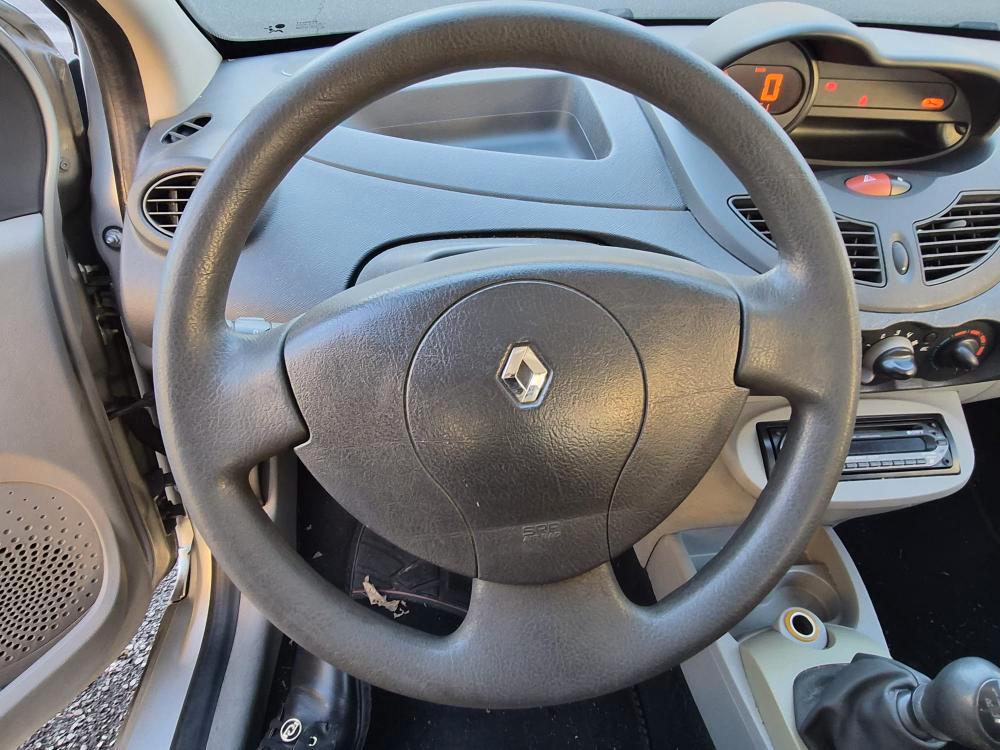Renault Twingo 1.2 Dynamique 60cv