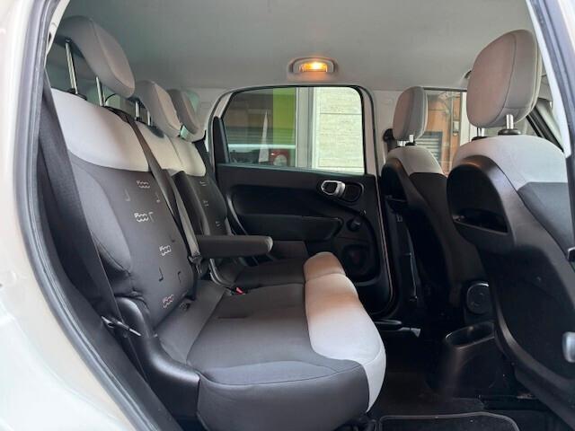 Fiat 500L Living 1.6 Multijet Lounge - 500 L
