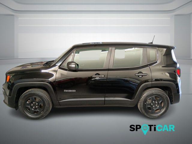 JEEP Renegade 1.6 E-TorQ EVO Sport