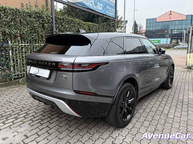 LAND ROVER Range Rover Velar 2.0 d mhev R-DYNAMIC TELECAMERA POST. CERCHI 20''