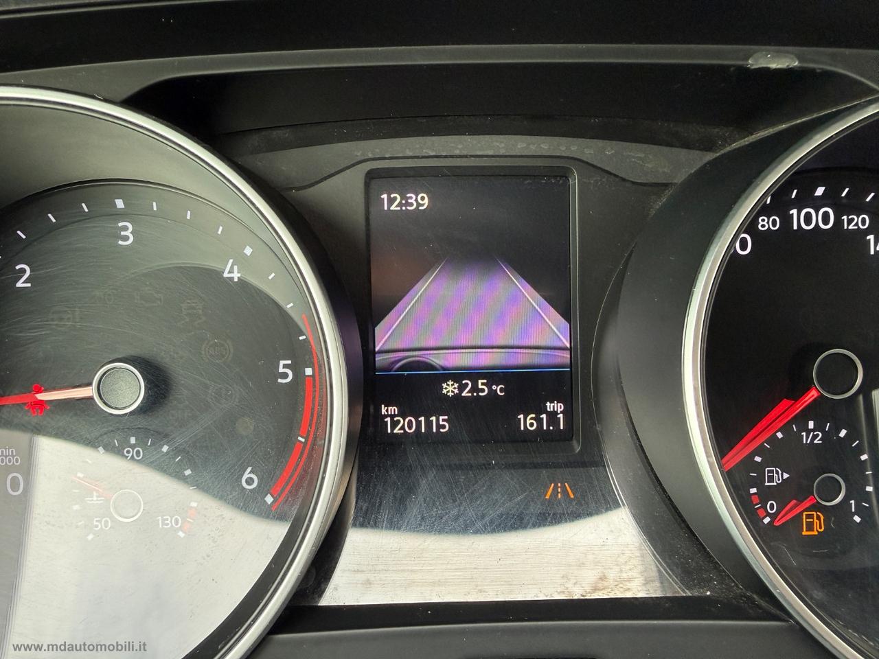 VOLKSWAGEN Tiguan 1.6 TDI Sport BMT R LINE IVA ESPOSTA