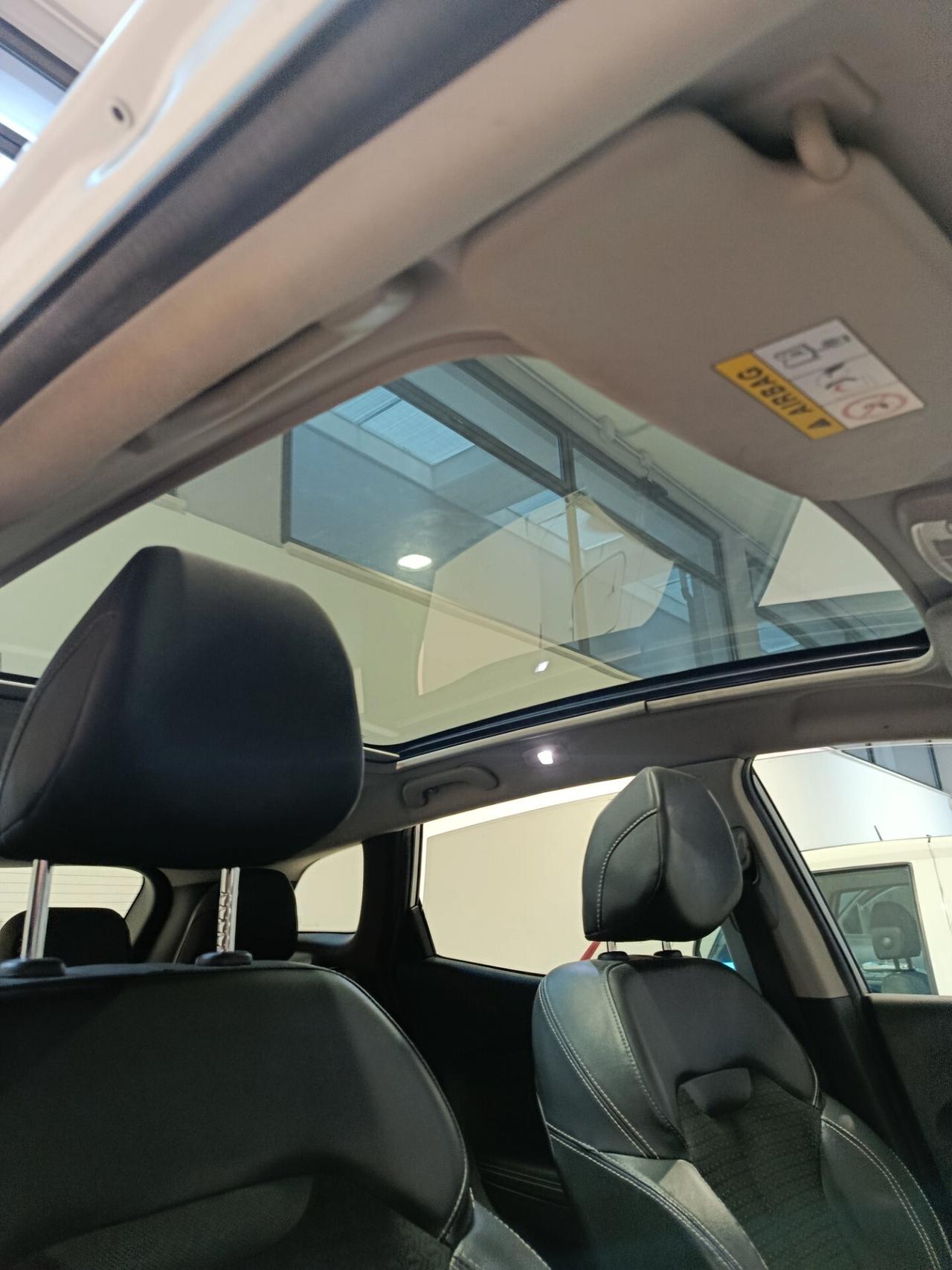 Renault Kadjar dCi 8V 110CV EDC Energy Bose