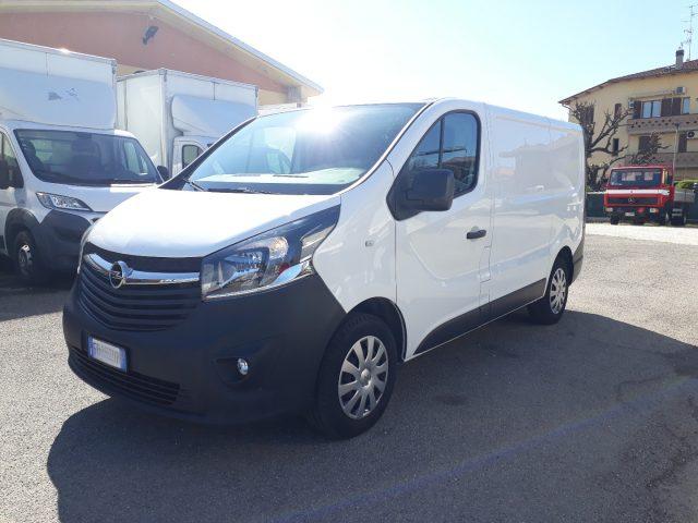 OPEL Vivaro 2018 E6 GARANTITO [M191]