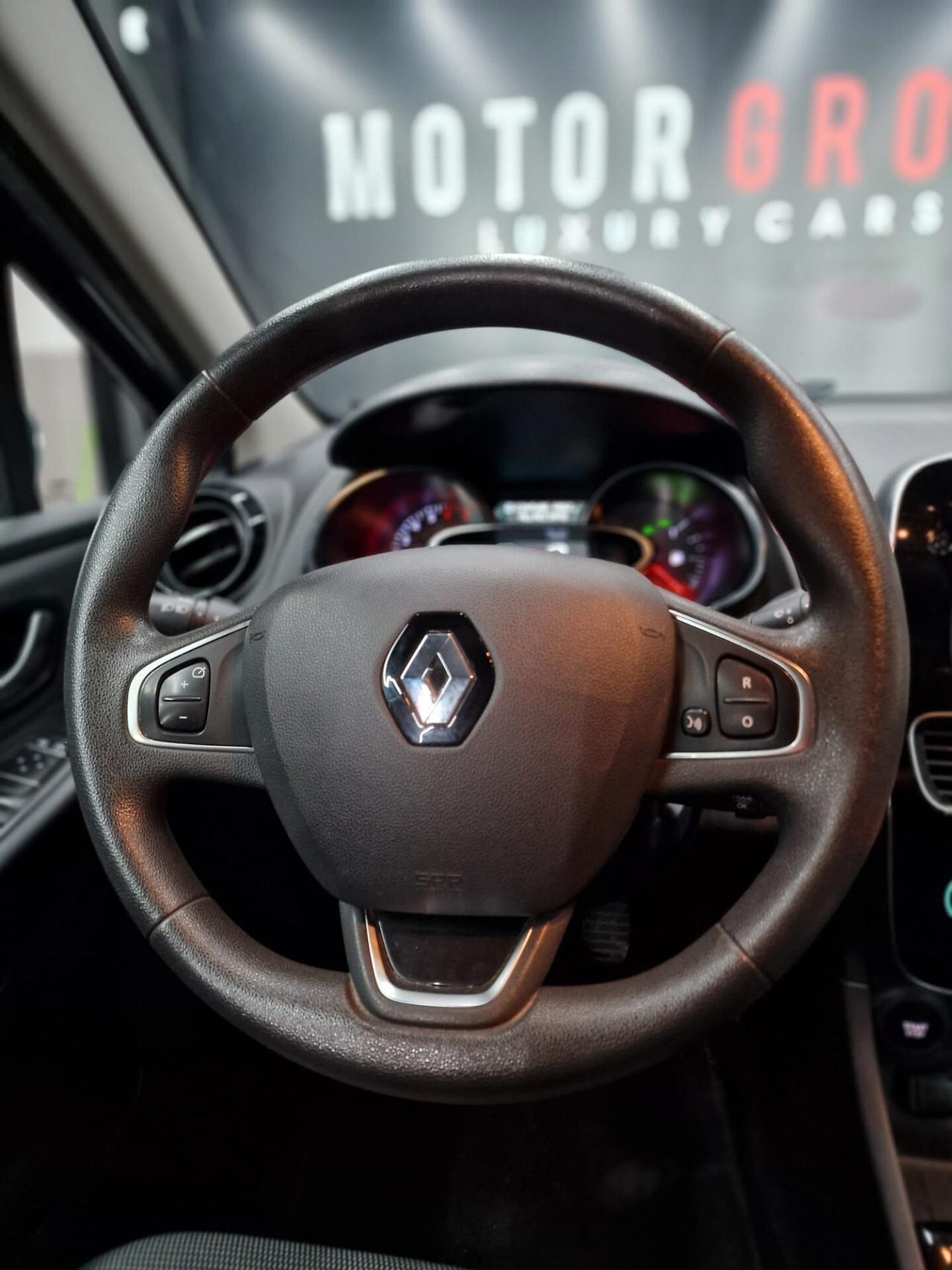 Renault Clio 0.9 TCe 12V 90 CV 5 porte Business