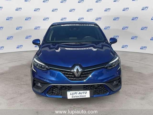 Renault Clio 1.5 blue dci R.S. Line 115cv