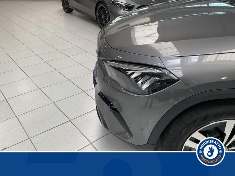 Mercedes-Benz GLA 200 d Automatic 4MATIC Advanced Plus Progressive