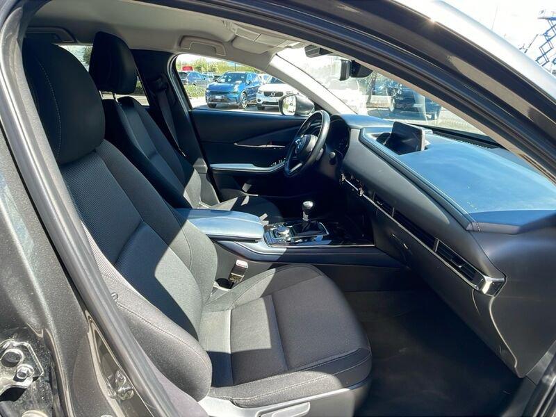 Mazda CX-30 2.0L Mazda M Hybrid 122cv Skyactiv-G Evolve