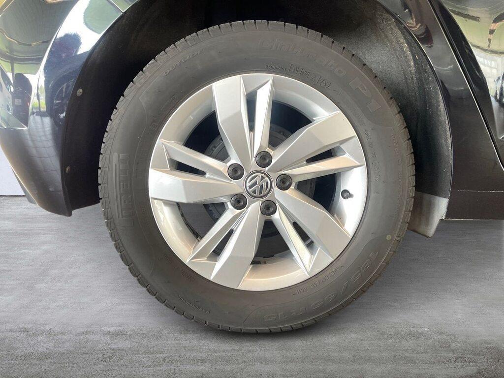 Volkswagen Polo 1.0 EVO Comfortline
