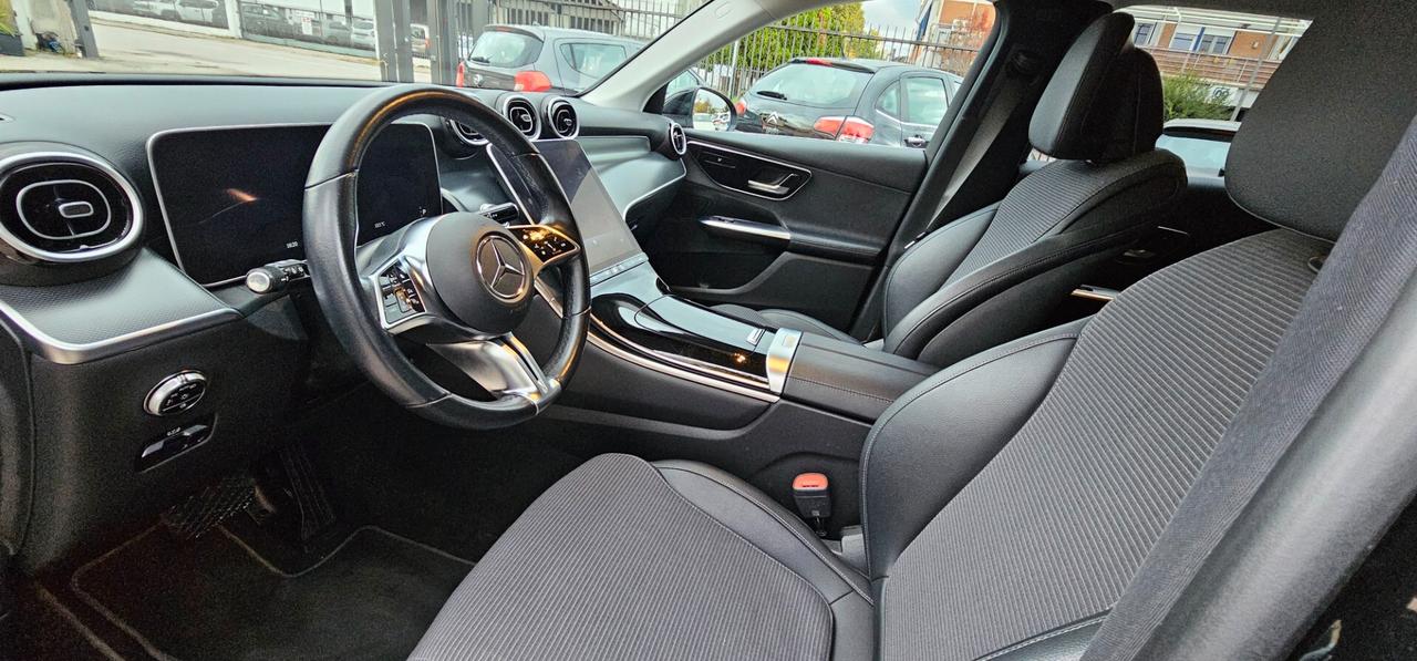 Mercedes-benz GLC 220 d 4Matic