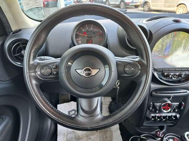 MINI Cooper Cooper D