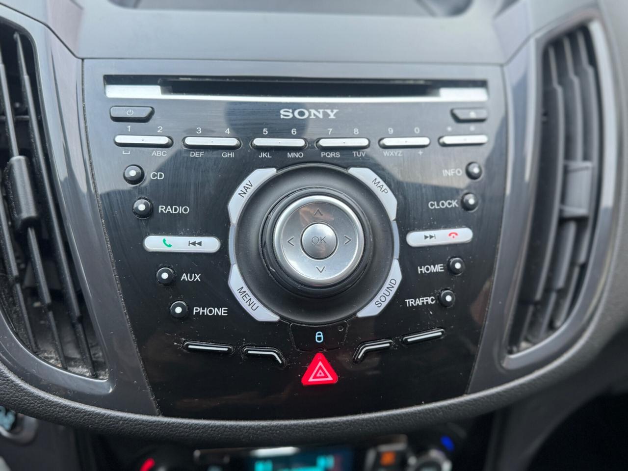 Ford Kuga 2.0 TDCI 150 CV S&S 4WD Titanium 2015